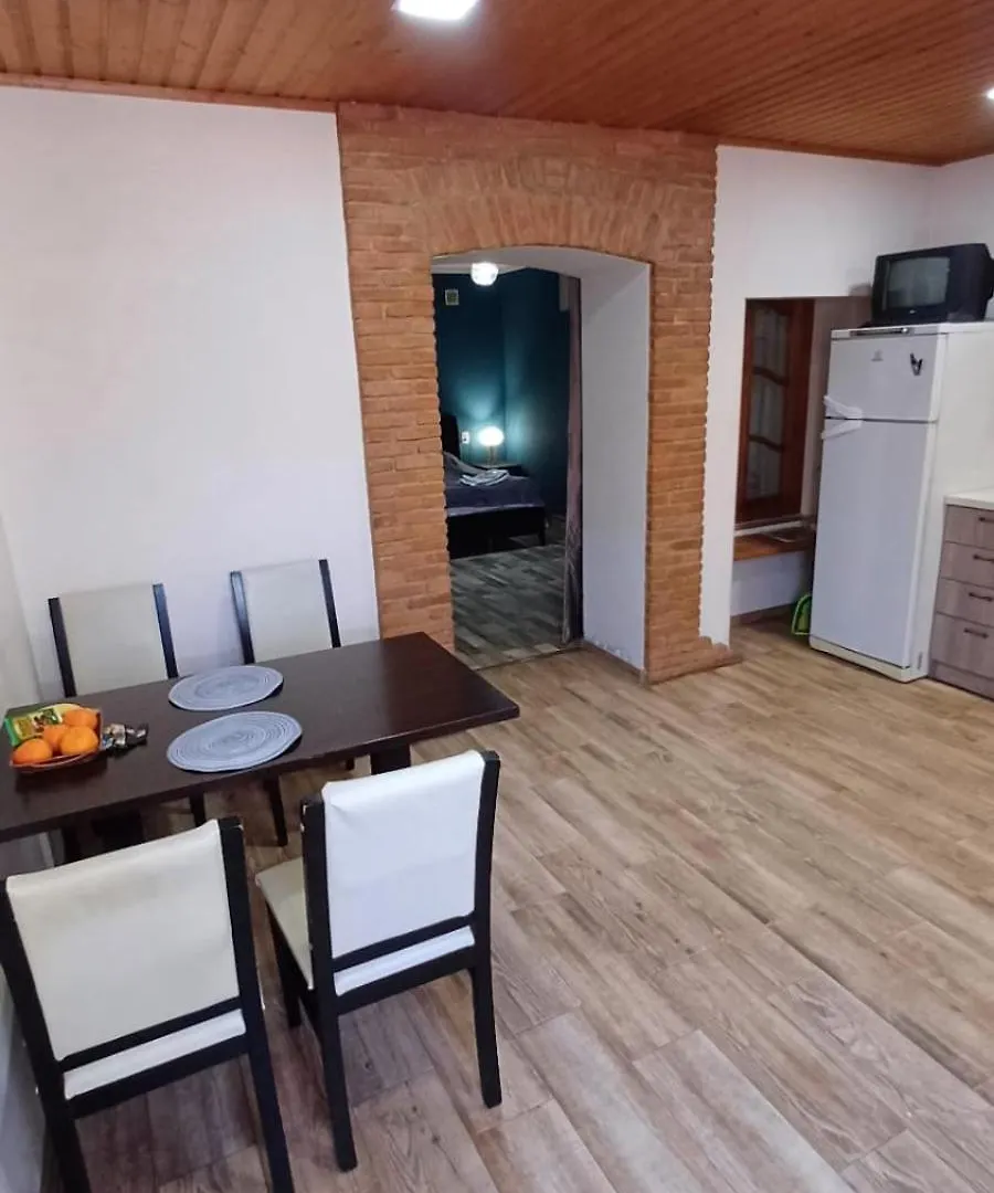 V. Dolidze 45 Appartement Tbilisi