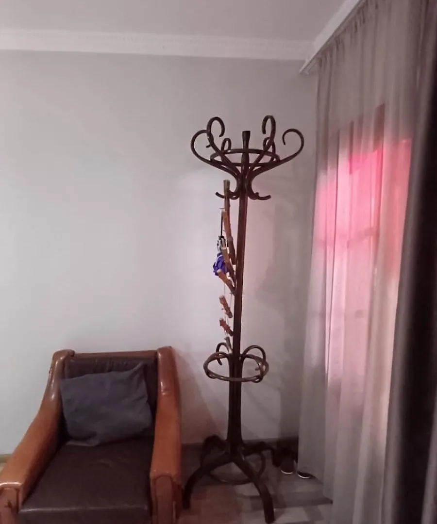 V. Dolidze 45 Appartement Tbilisi 0*,  Georgië