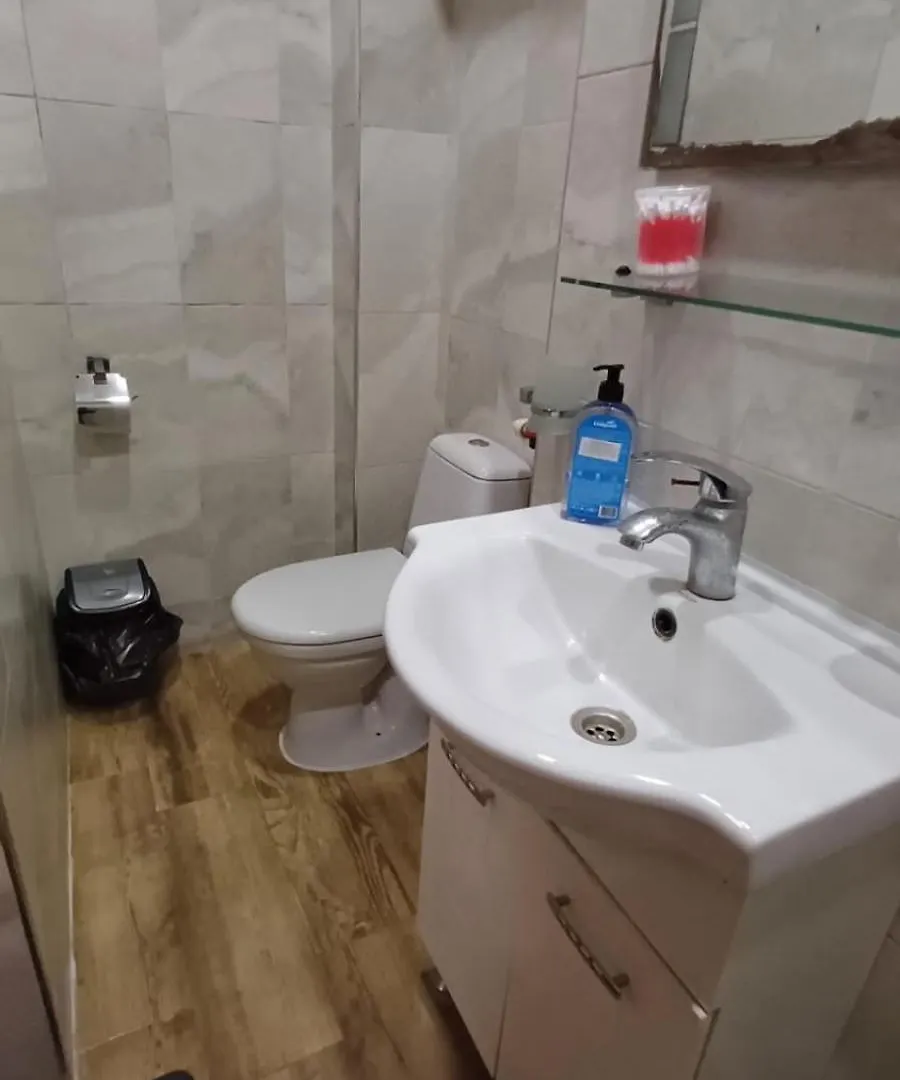 V. Dolidze 45 Appartement Tbilisi
