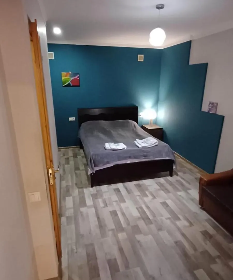 V. Dolidze 45 Appartement Tbilisi