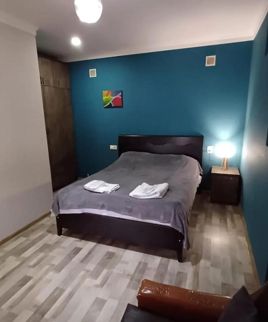 V. Dolidze 45 Appartement Tbilisi