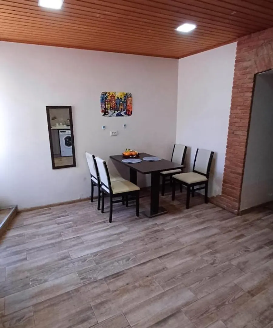 V. Dolidze 45 Appartement Tbilisi