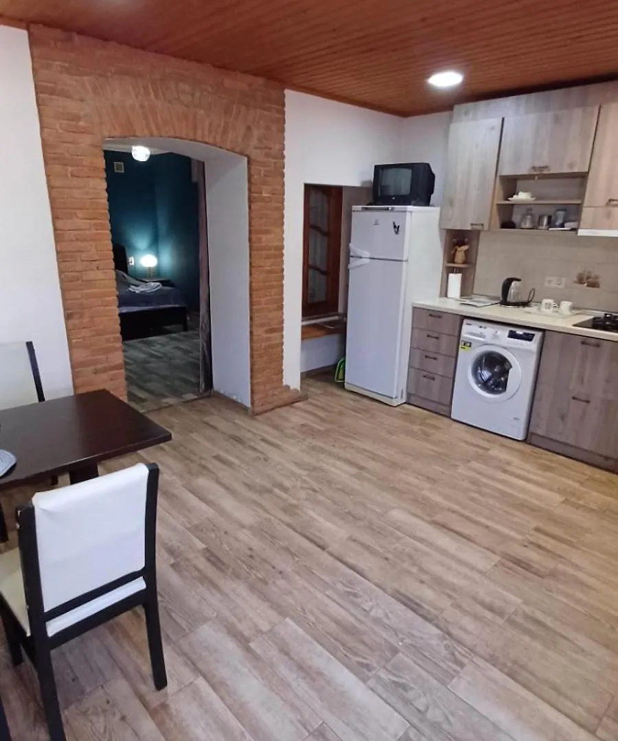 V. Dolidze 45 Appartement Tbilisi