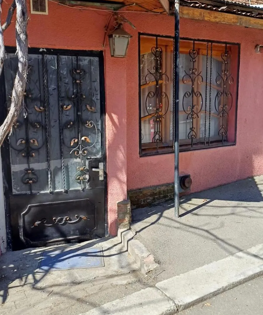 V. Dolidze 45 Appartement Tbilisi