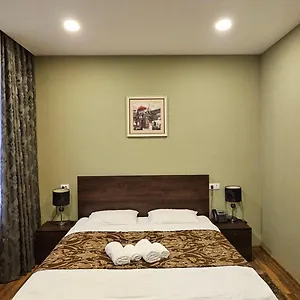 Iveria Hotel