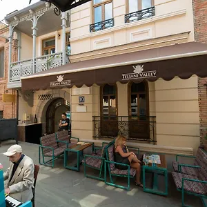 Opinion Tiflis